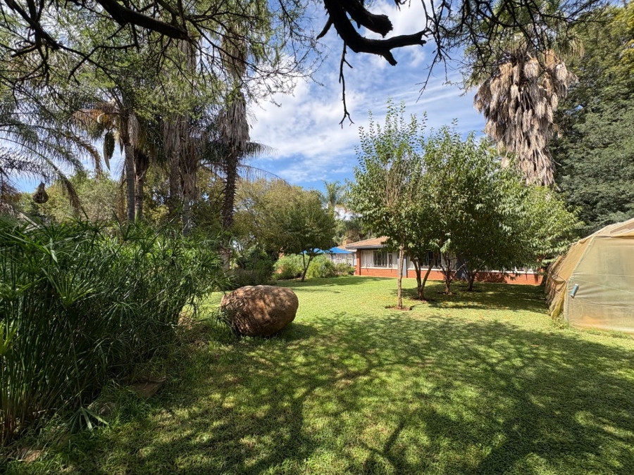 Commercial Property for Sale in Rietfontein A H North West